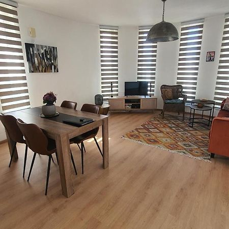 Anamor Apartment 408 拉纳卡 外观 照片