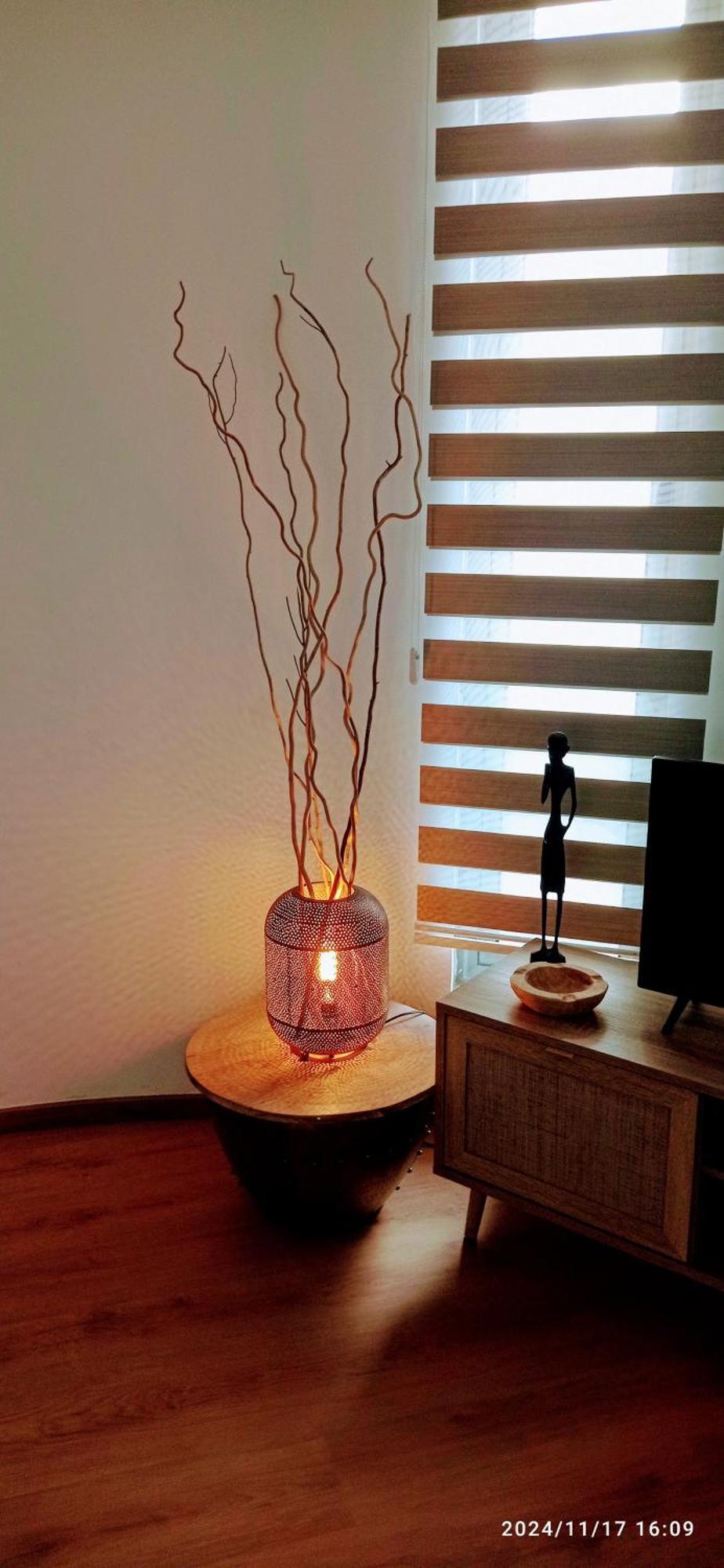 Anamor Apartment 408 拉纳卡 外观 照片