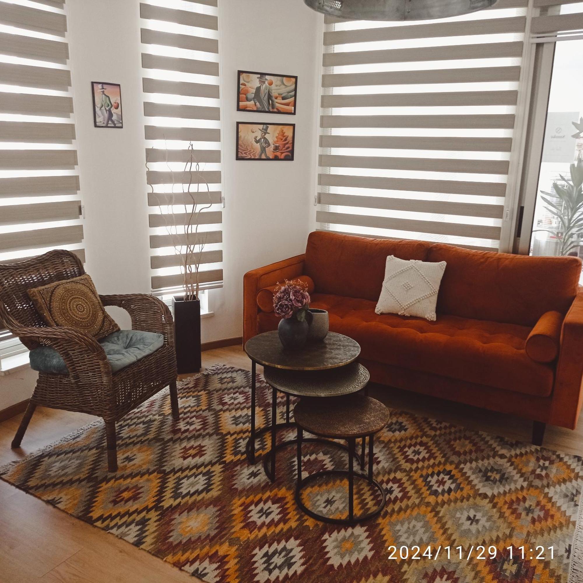 Anamor Apartment 408 拉纳卡 外观 照片