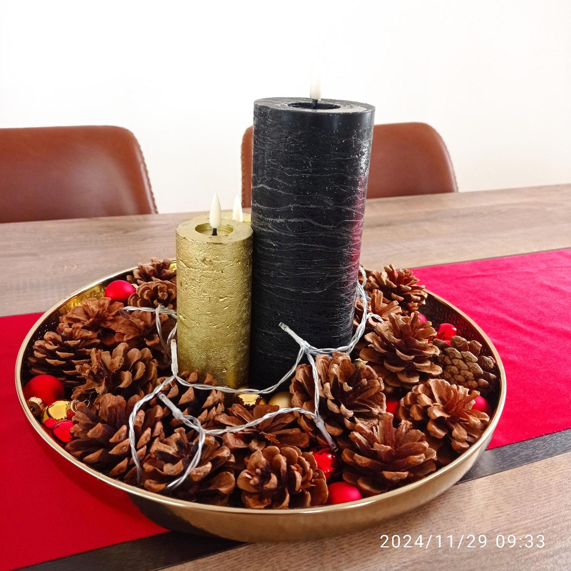 Anamor Apartment 408 拉纳卡 外观 照片