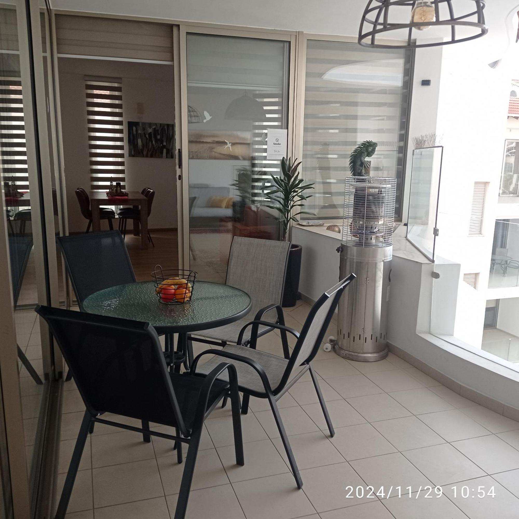 Anamor Apartment 408 拉纳卡 外观 照片