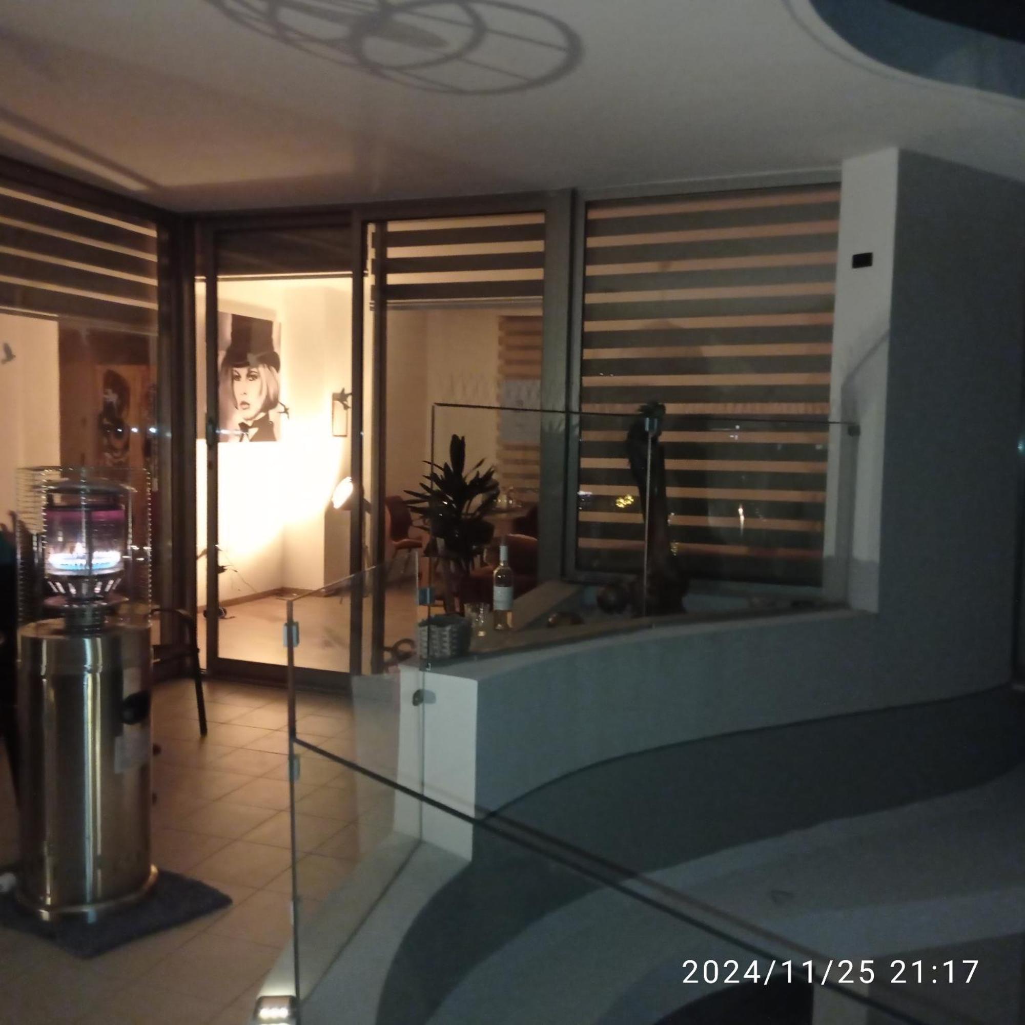 Anamor Apartment 408 拉纳卡 外观 照片