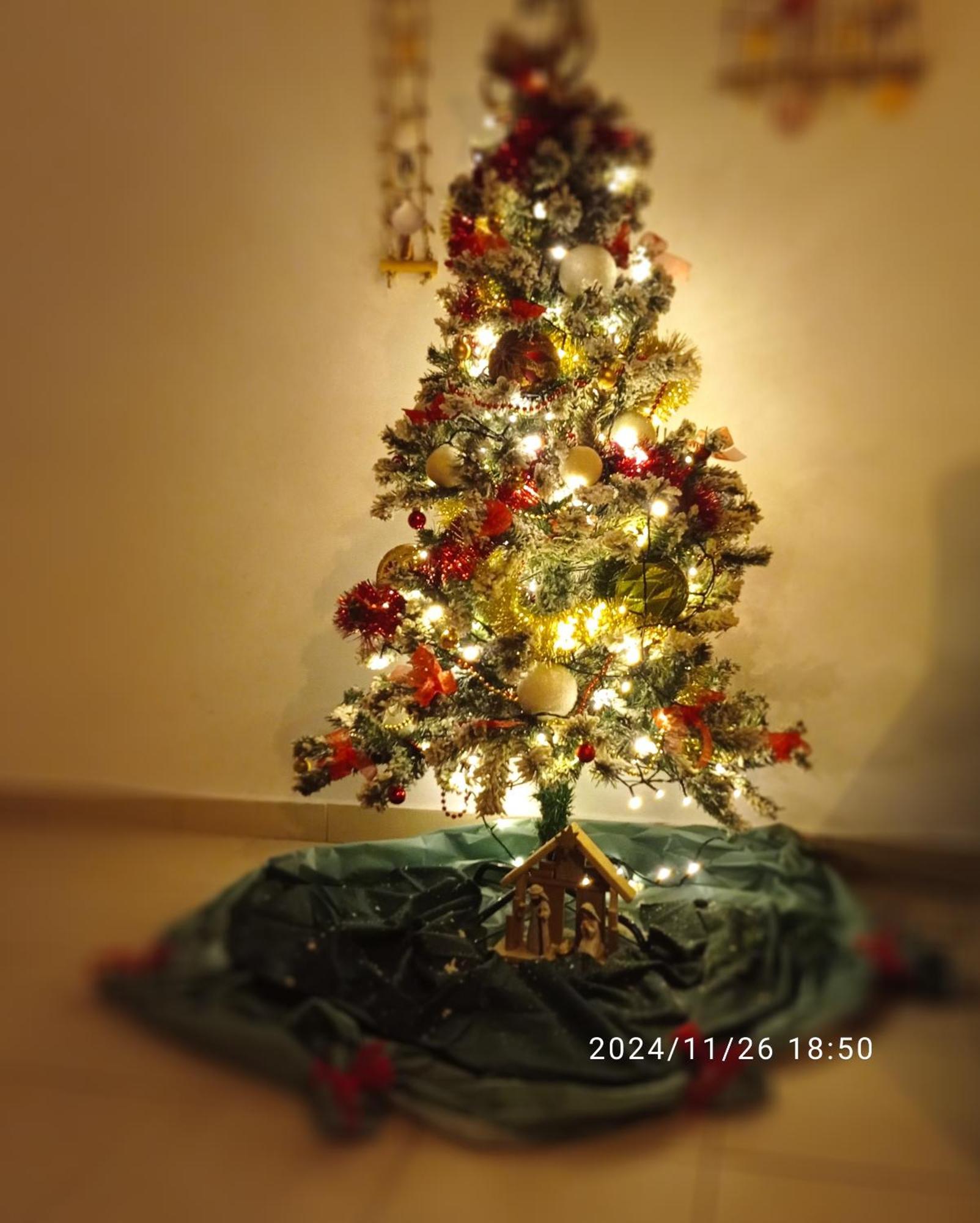 Anamor Apartment 408 拉纳卡 外观 照片